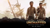 Uncharted Movie - Official Trailer 2