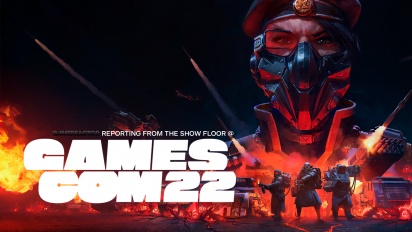 Tempest Rising (Gamescom 2022) – Wszystko o nowym, ale 