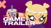 Scott Pilgrim EX - Roxie Richter & Lucas LeeCharacter Reveal Trailer