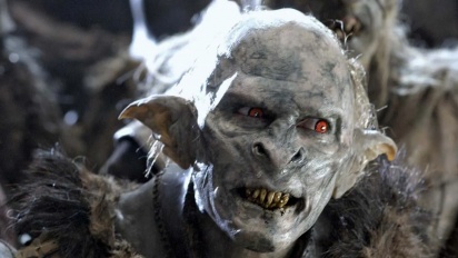 Nie istnieje rozszerzona edycja The Lord of the Rings