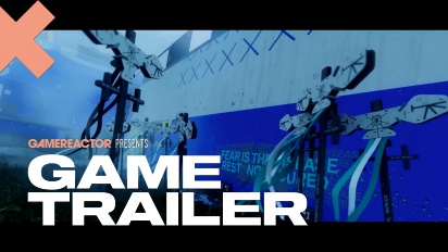 Marathon - Zwiastun przedpremierowy