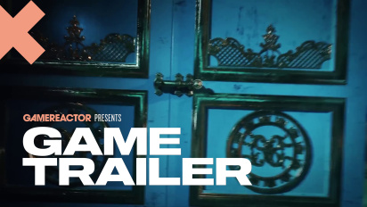 The Occultist - Rozszerzony zwiastun rozgrywki