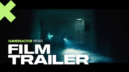 Insidious: Out of the Further - Oficjalny zwiastun