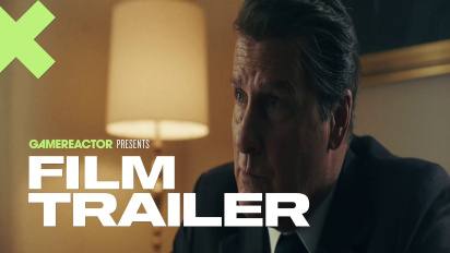 The Brink of War - Oficjalny zwiastun