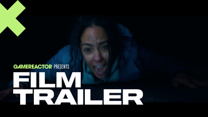 Passenger - Oficjalny zwiastun