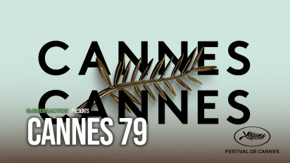 Gamereactor na 79. Festiwalu w Cannes (2026)