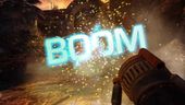 Bulletstorm - Whip, kick, BOOM Trailer