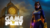 Gotham Knights (Rozgrywka) - Ponad 20 minut nowej akcji Batgirl