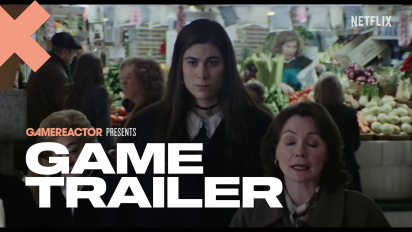 My Dearest Senorita - Oficjalny teaser (Netflix)