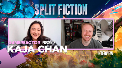 Robienie Hazelight hitu - Split Fiction Wywiad z Kają Chan (Mio)