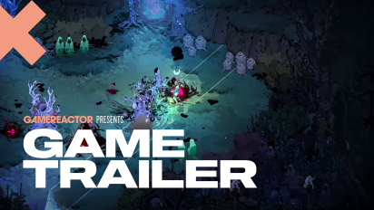 Hades II - Zwiastun Accolades