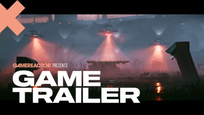 Replaced - Zwiastun startowy