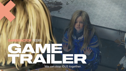 Pragmata - Eight: Przyczepa