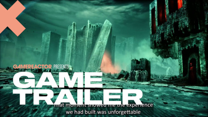 Necrophosis: Full Consciousness - Zwiastun daty premiery (PS5)