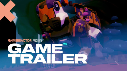 Dosa Divas - Zwiastun startowy (PS5)