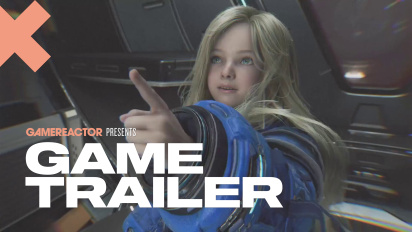 Pragmata - Eight: Zwiastun (PS5)