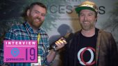 Ancestors: The Humankind Odyssey - Patrice Désilets Interview