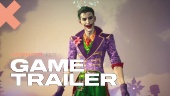 Suicide Squad: Kill the Justice League - Season 1 Gameplay Trailer