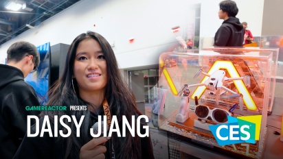 Cud lotu – Antigravity na CES 2026