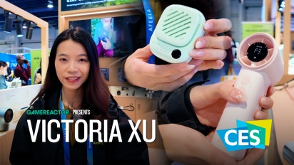 Chłodzenie w rozmiarze kieszonkowym - Aecooly na CES 2026