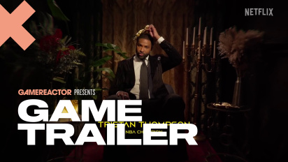 VIP-y wzięły udział w Squid Game: The VIP Challenge (Netflix)