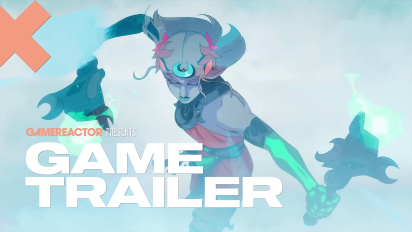 Hades II - Zwiastun Accolades