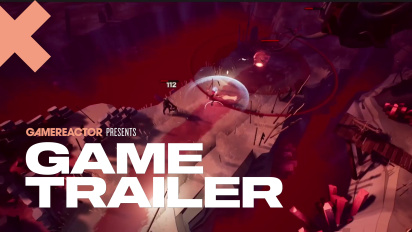 Clockfall - Zwiastun ujawniający (PS5)