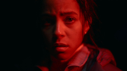 Pierwsze spojrzenie na Passenger tworzy przerażającą historię grozy