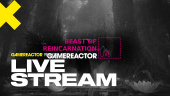 Beast of Reincarnation - Powt&oacute;rka na żywo