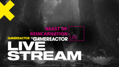 Beast of Reincarnation - Powt&oacute;rka na żywo