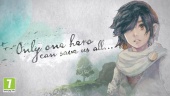 Lost Sphear - Demo Trailer