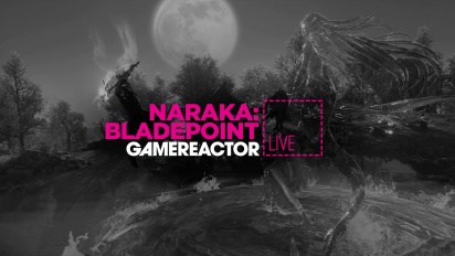 Naraka: Bladepoint - Powtórka livestream