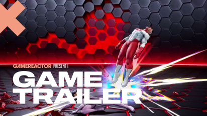 Invincible VS - Zwiastun rozgrywki Dupli-Kate (PS5)