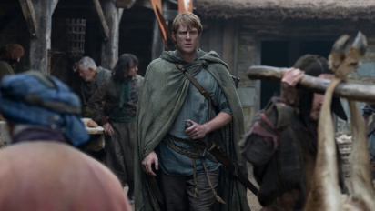 Taśma z wpadkami została ujawniona przez A Knight of the Seven Kingdoms