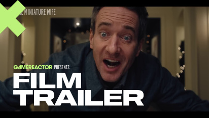 The Miniature Wife - Oficjalny zwiastun
