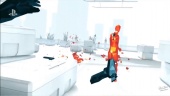 Superhot VR - PlayStation VR Reveal Trailer