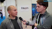 Trion Worlds - Scott Hartsman Interview