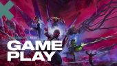 Marvel's Guardians of the Galaxy - Rebeca Let’s Play