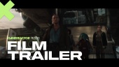 Star Wars: Skeleton Crew - Official Trailer