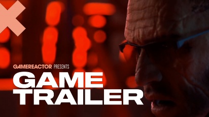 Vampire: The Masquerade - Bloodlines 2 - Zwiastun filmu "Człowiek obstawiający"