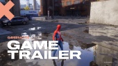 Marvel's Spider-Man 2 - PS5 Pro Enhanced Trailer