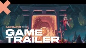 Ninja Gaiden: Ragebound - Kumori Reveal trailer