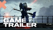 Warhammer 40,000: Space Marine 2 - Reclamation Update (PS5)