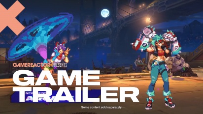 2XKO - Zwiastun startowy sezonu 1