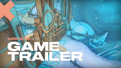 Mio: Memories in Orbit - Zwiastun startowy