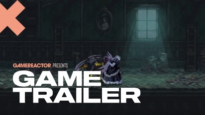 The Last Faith - Zwiastun premierowy Awakened Ancients (PS5 i PS4)