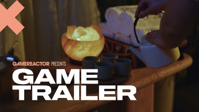 Code Vein II - Zwiastun Revenant Springs