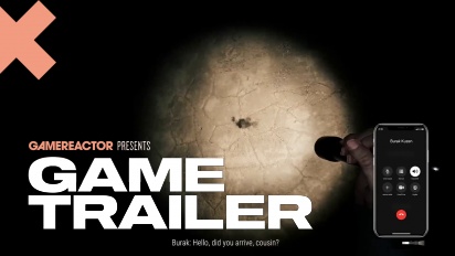 Mieszkanie nr 129 &ndash; Oficjalny zwiastun startowy