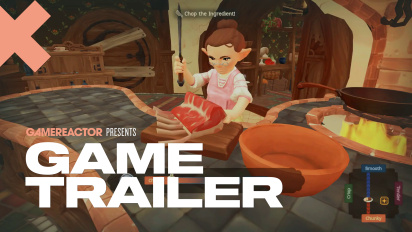 Tales of the Shire - Zwiastun daty premiery Nintendo Switch 2