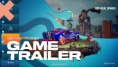 Hot Wheels Infinite Rush - Beyond the track Ep. 2 trailer